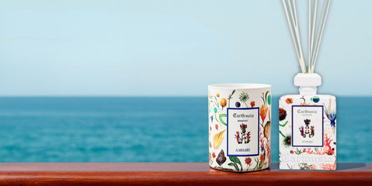 Carthusia A’mmare – Ein mediterranes Erlebnis für Ihr Zuhause