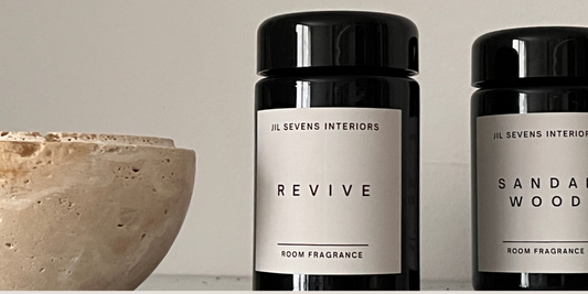 Revive Raumparfüm Raumduft Room Fragrance Weihrauch