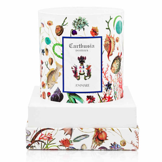 CARTHUSIA A'mmare Duftkerze 300g