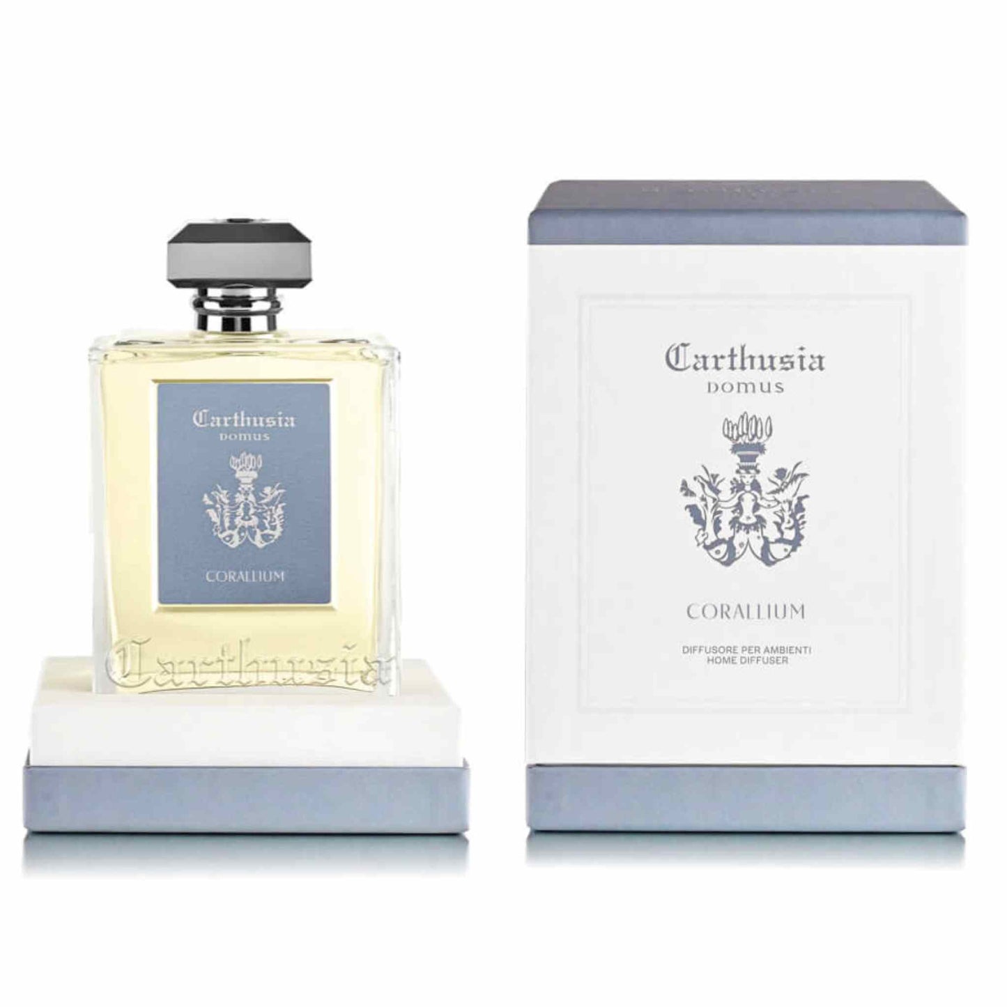 CARTHUSIA Raumduft Corallium 230 ml