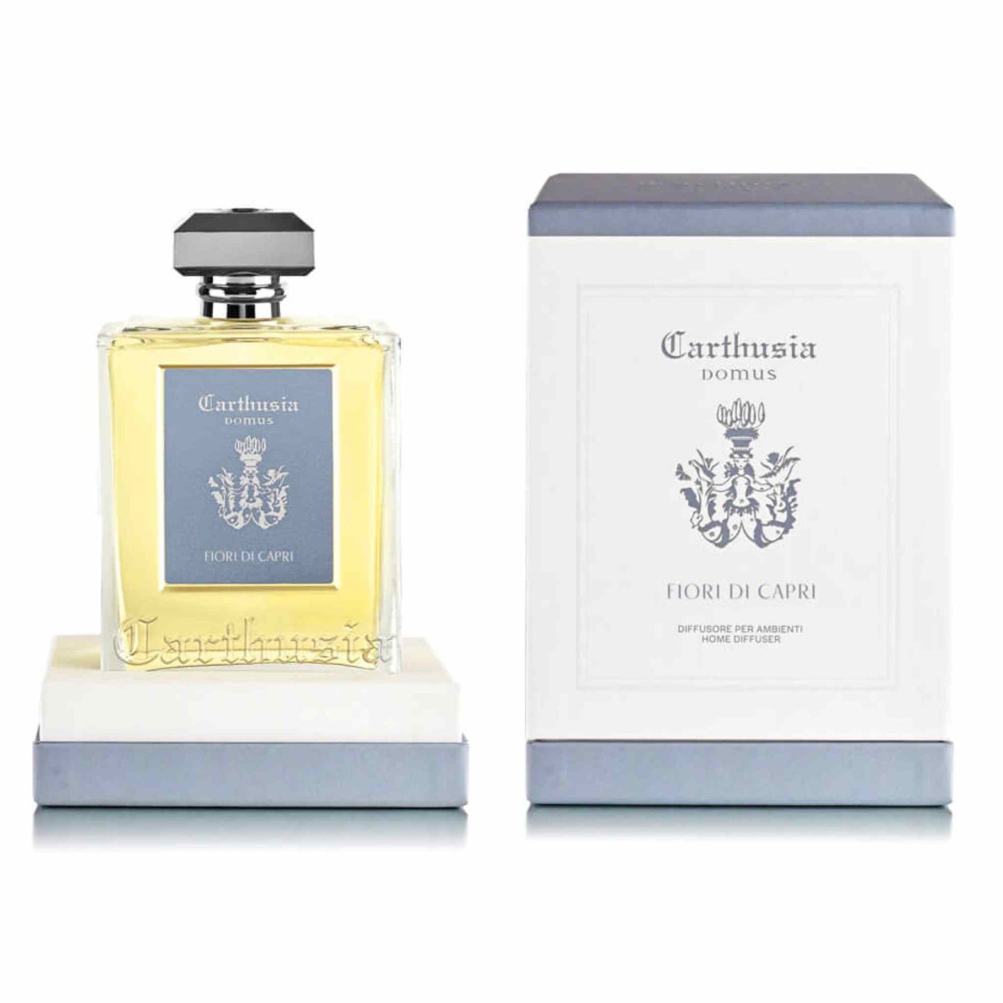 CARTHUSIA Raumduft Fiori di Capri 230 ml