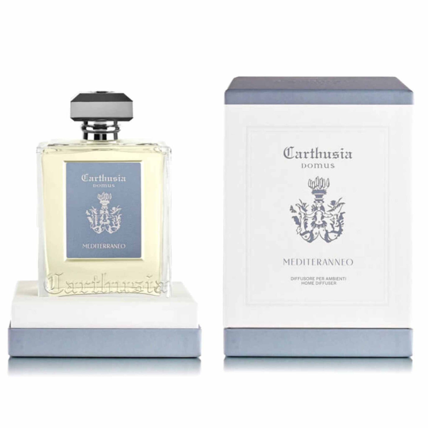 CARTHUSIA Raumduft Mediterraneo 230 ml
