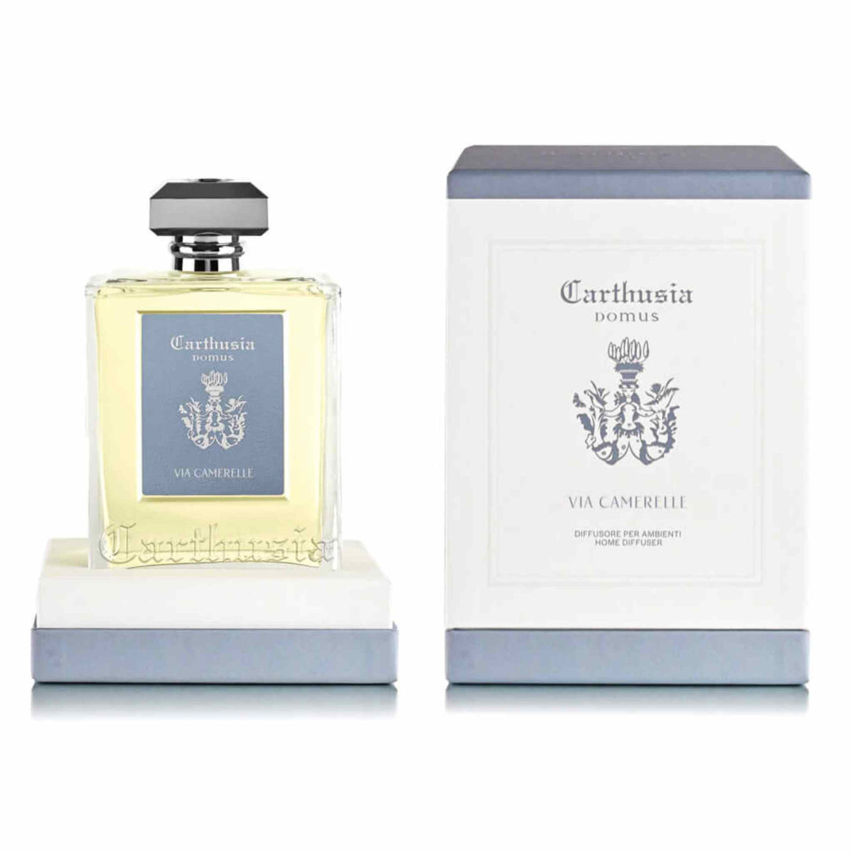 CARTHUSIA Raumduft Via Camerelle 230 ml
