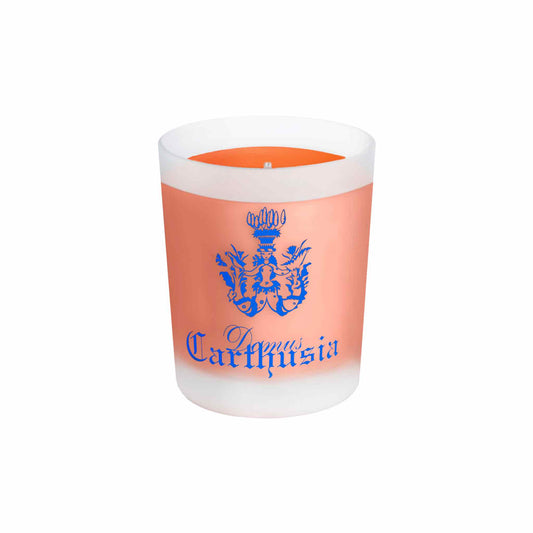 CARTHUSIA Duftkerze Corallium 70g