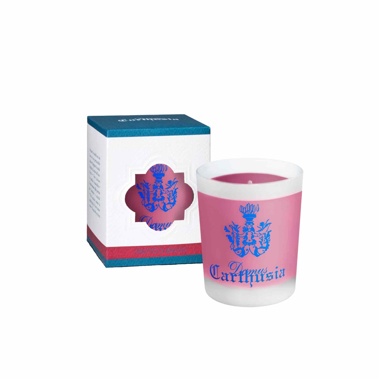 CARTHUSIA Duftkerze Frutto di Bacco 70g