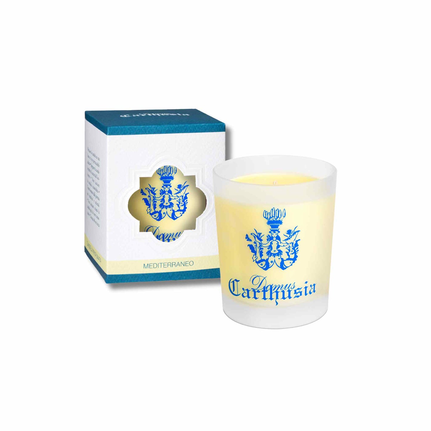 CARTHUSIA Duftkerze Mediterranea 70g