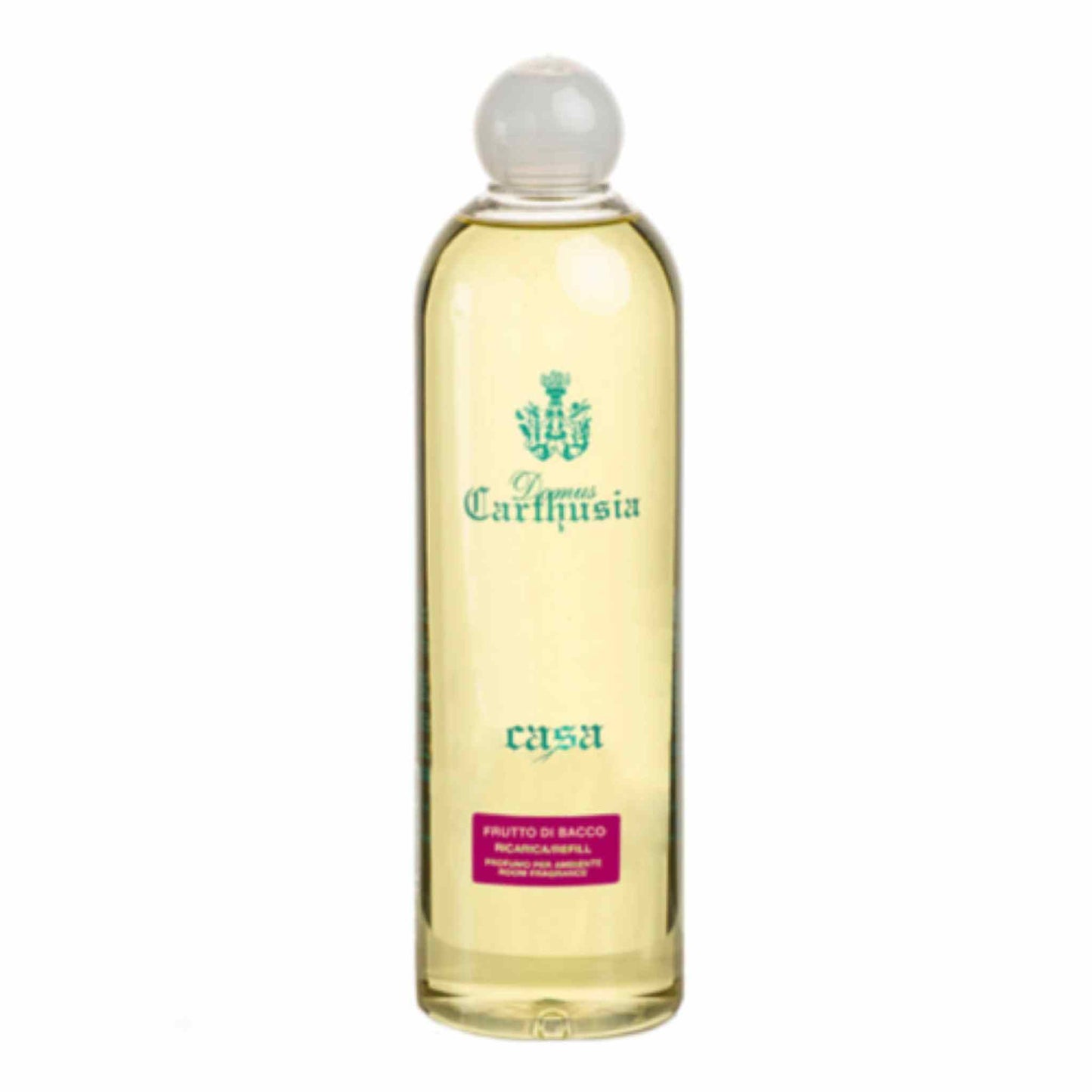 CARTHUSIA Refill Frutto di Bacco 500 ml