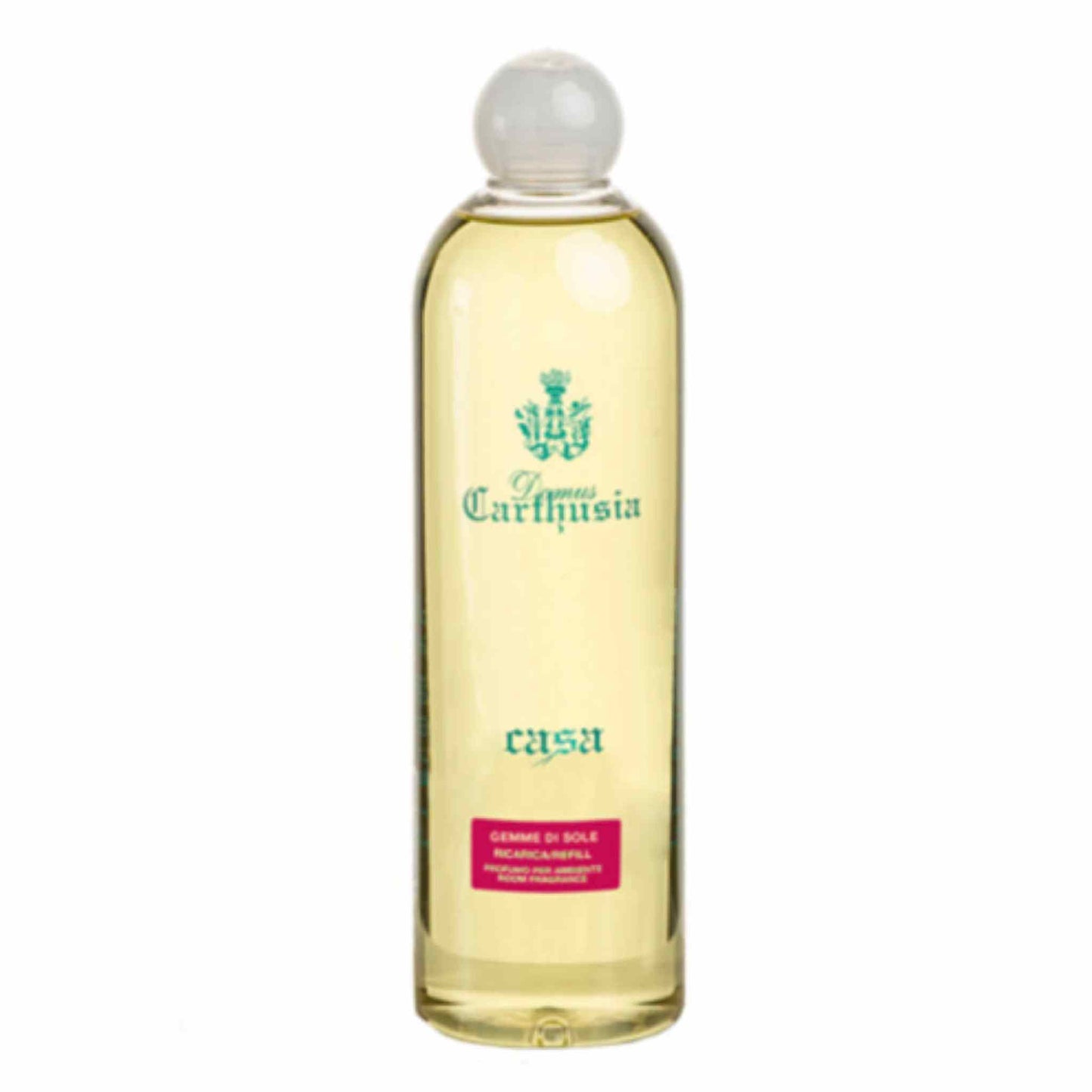 CARTHUSIA Refill Gemme di Sole 500 ml