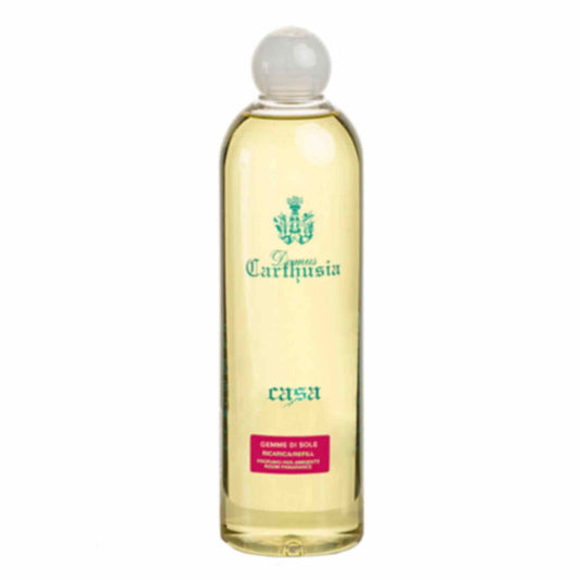 CARTHUSIA Refill Gemme di Sole 500 ml