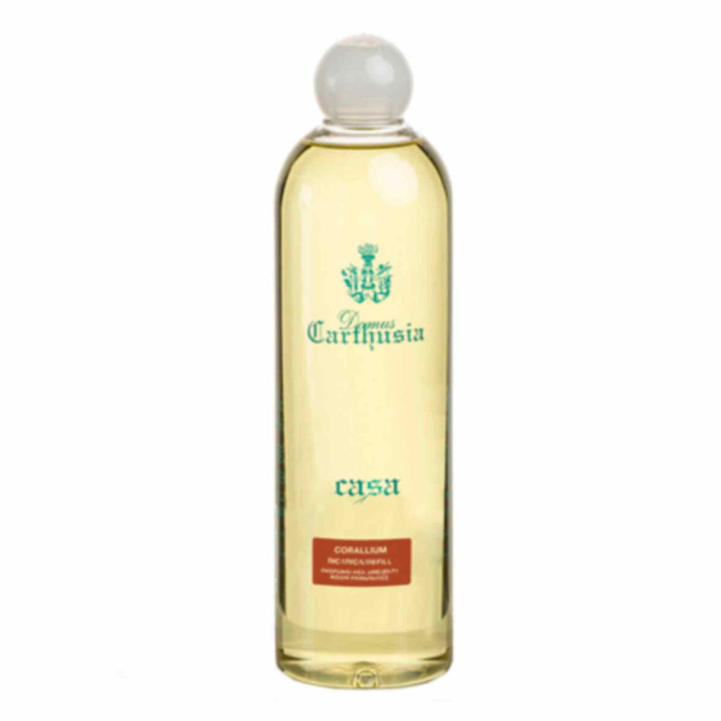 CARTHUSIA Refill Corallium 500 ml
