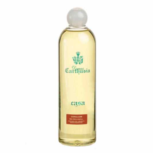CARTHUSIA Refill Corallium 500 ml