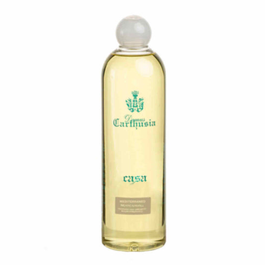 CARTHUSIA Refill Mediterraneo 500 ml
