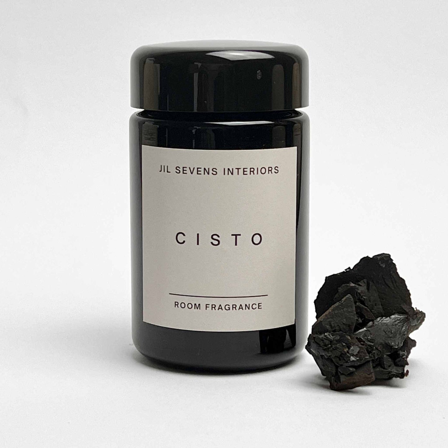 CISTO - Amber. Honey. Light.