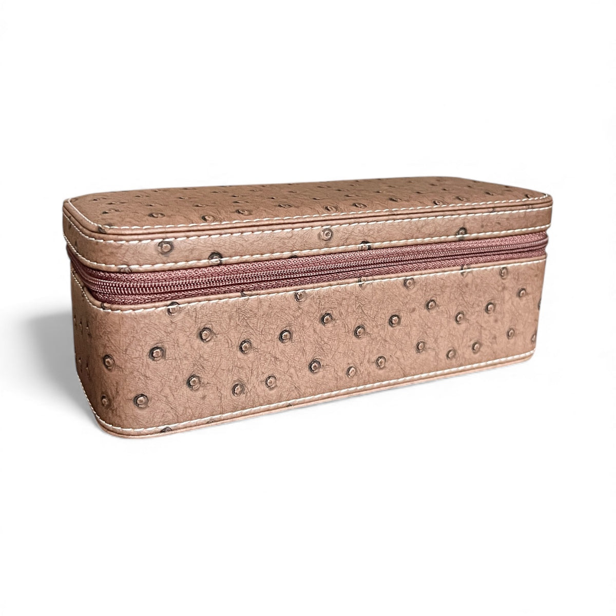 NUNZIO - Travel Case für Armbanduhren