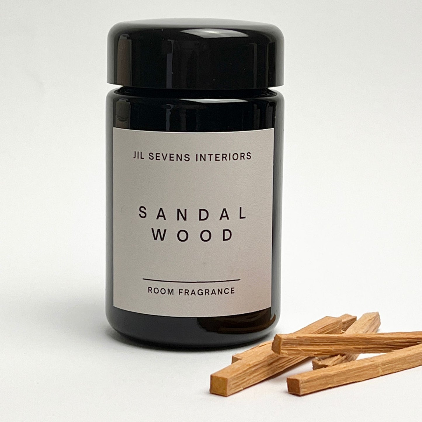 SANDALWOOD - Pure Balance & Natural Calm