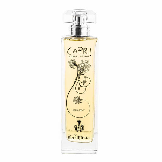 Carthusia Raumduft „Capri Forget Me Not“ – 100 ml Raumspray