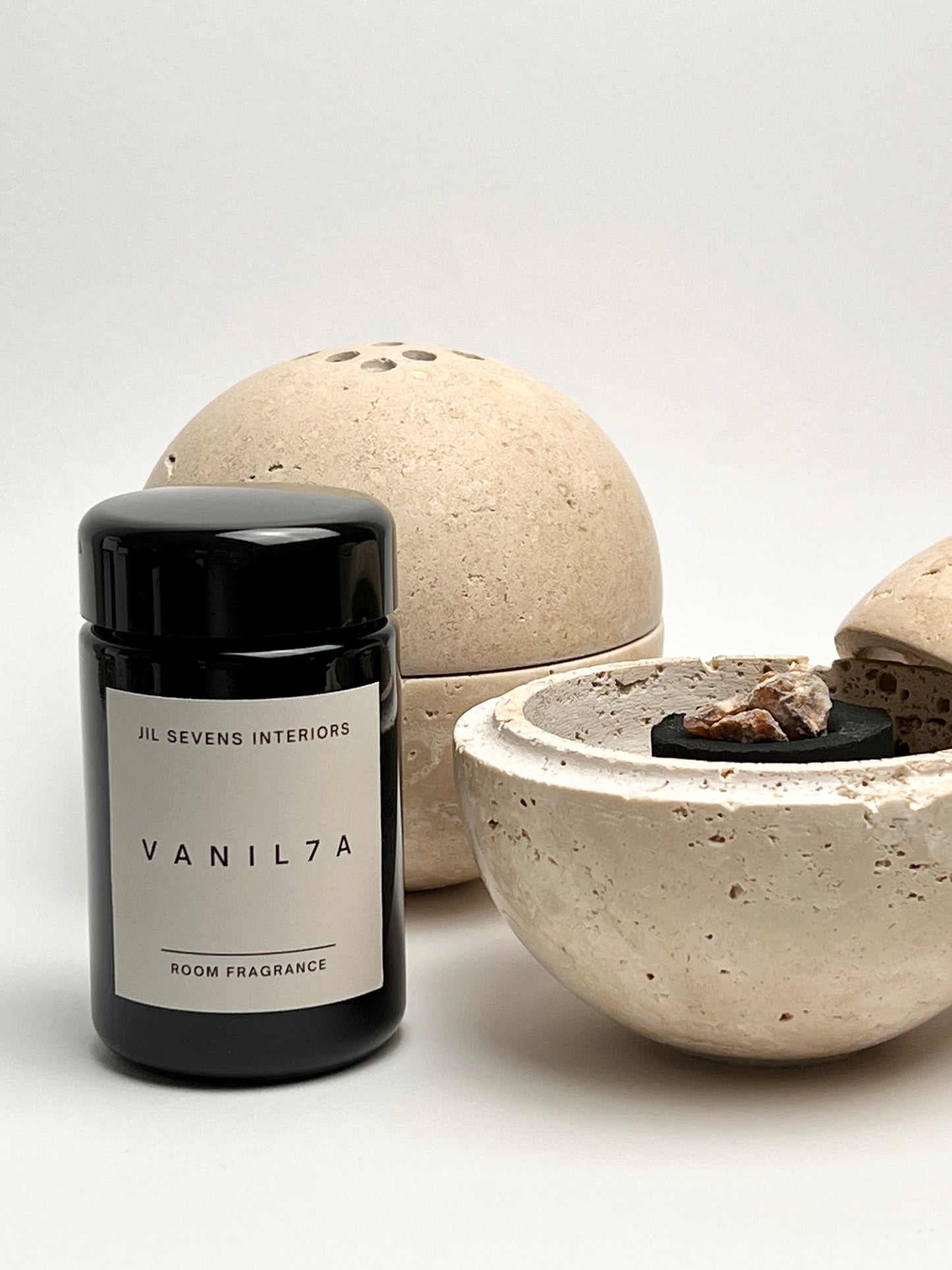 VANIL7A - Sanfte Verführung & moderne Eleganz