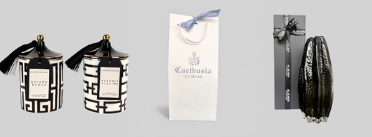 Weihnachtsgeschenke mit Stil – Zeitlose Eleganz für besondere Momente