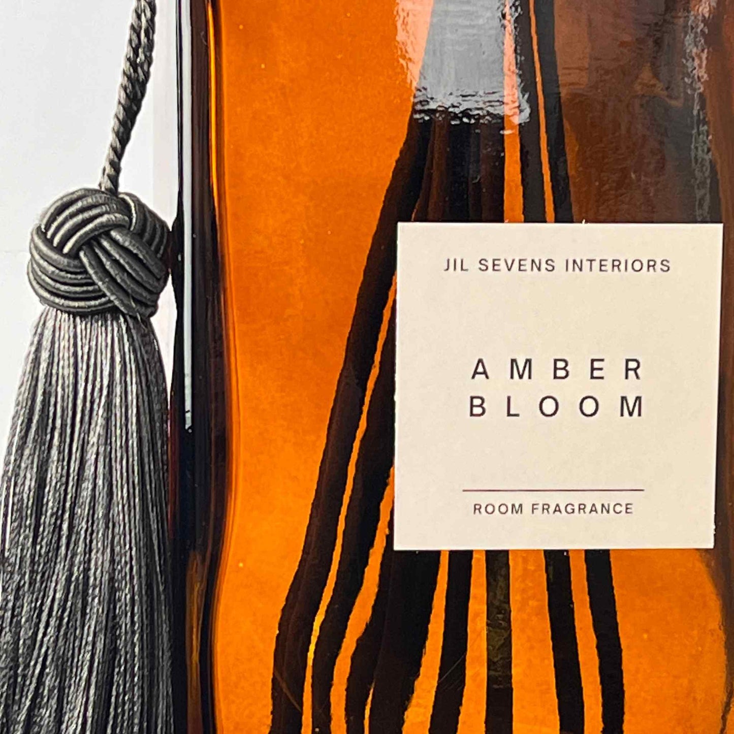 AMBER BLOOM 2200 ml Reeddiffuser