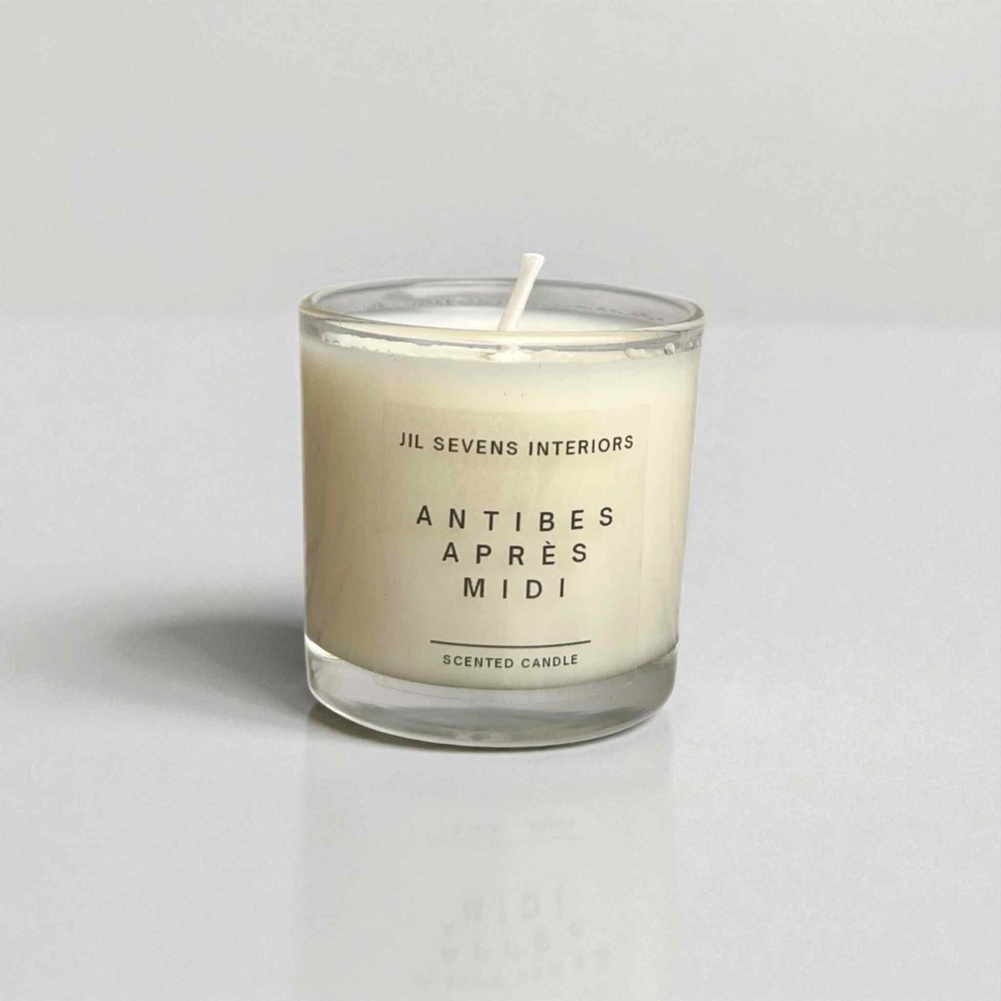 Antibes Après Midi – Mini Duftkerze 50 g | Jil Sevens Interiors