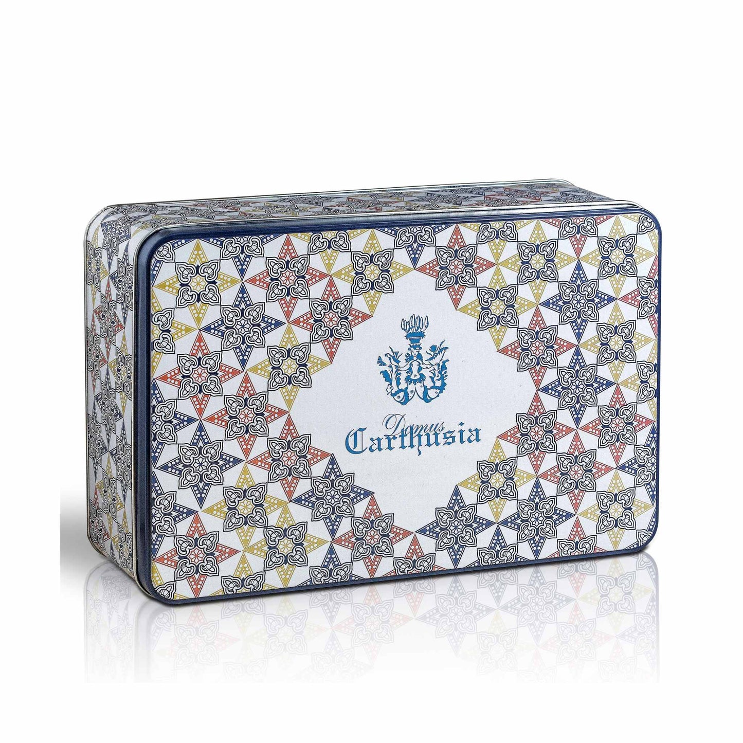 CARTHUSIA Diffuser Capri Design in Keramik für Duftstäbchen 500 ml