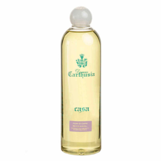 CARTHUSIA Refill Fiori di Capri 500 ml
