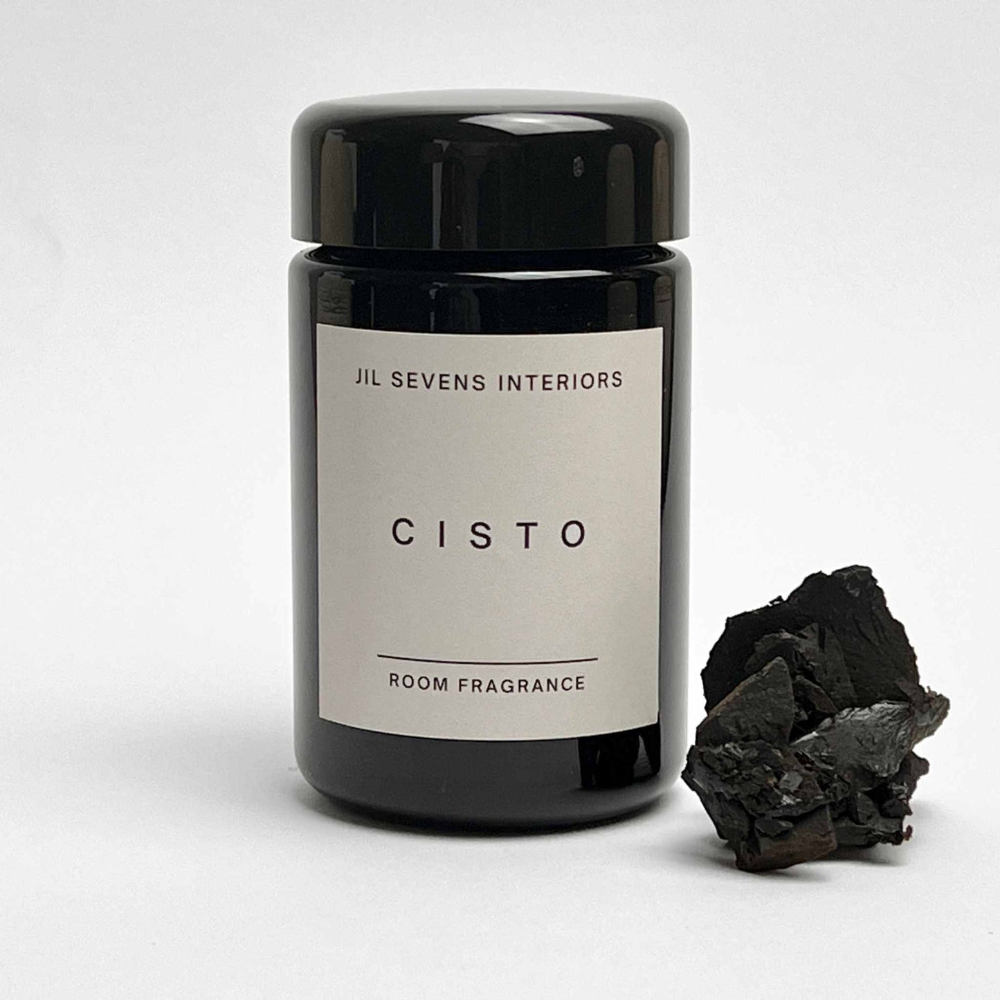 CISTO - Room Fragrance aus natürlichem Labdanum