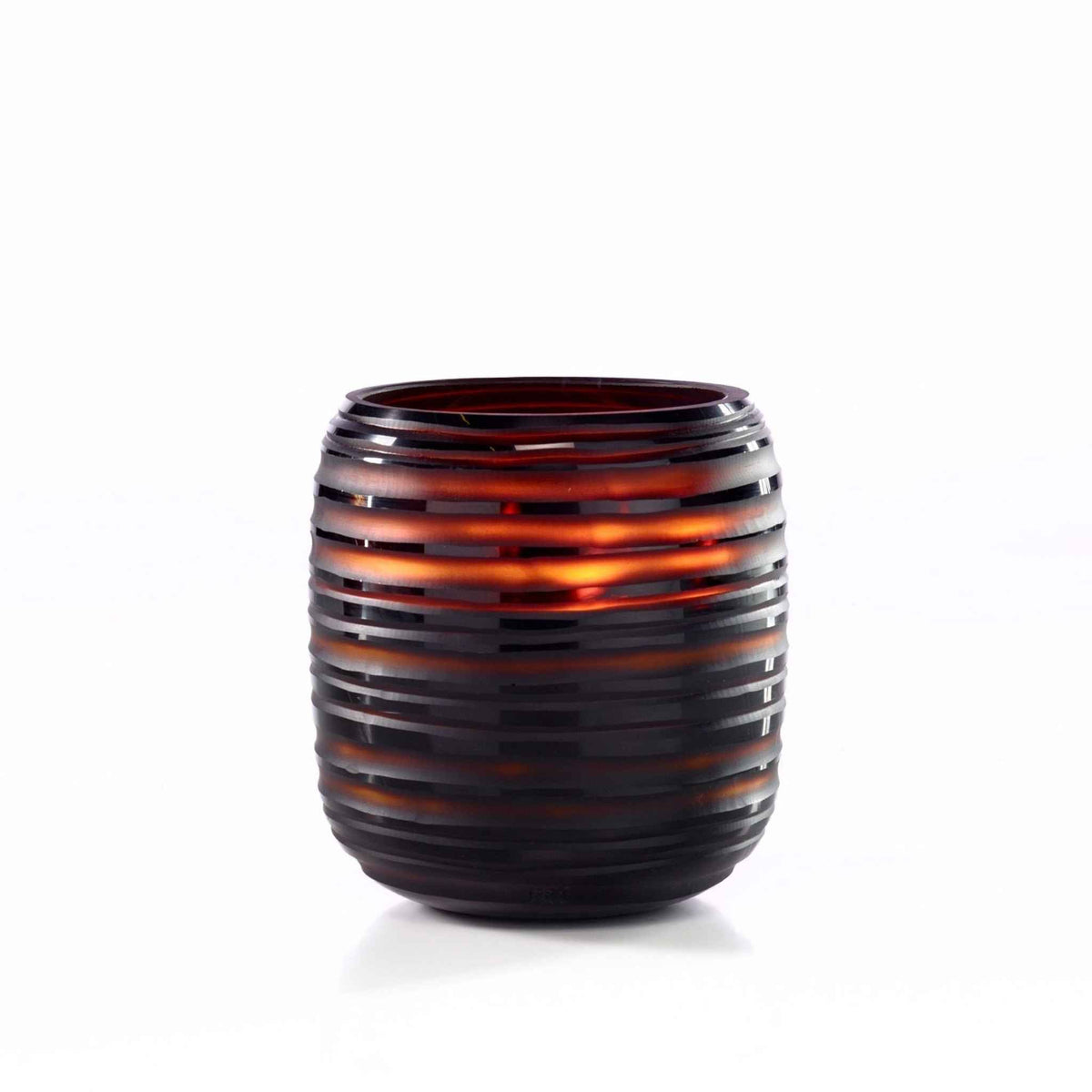 ONNO Sphere Amber – Duftkerze