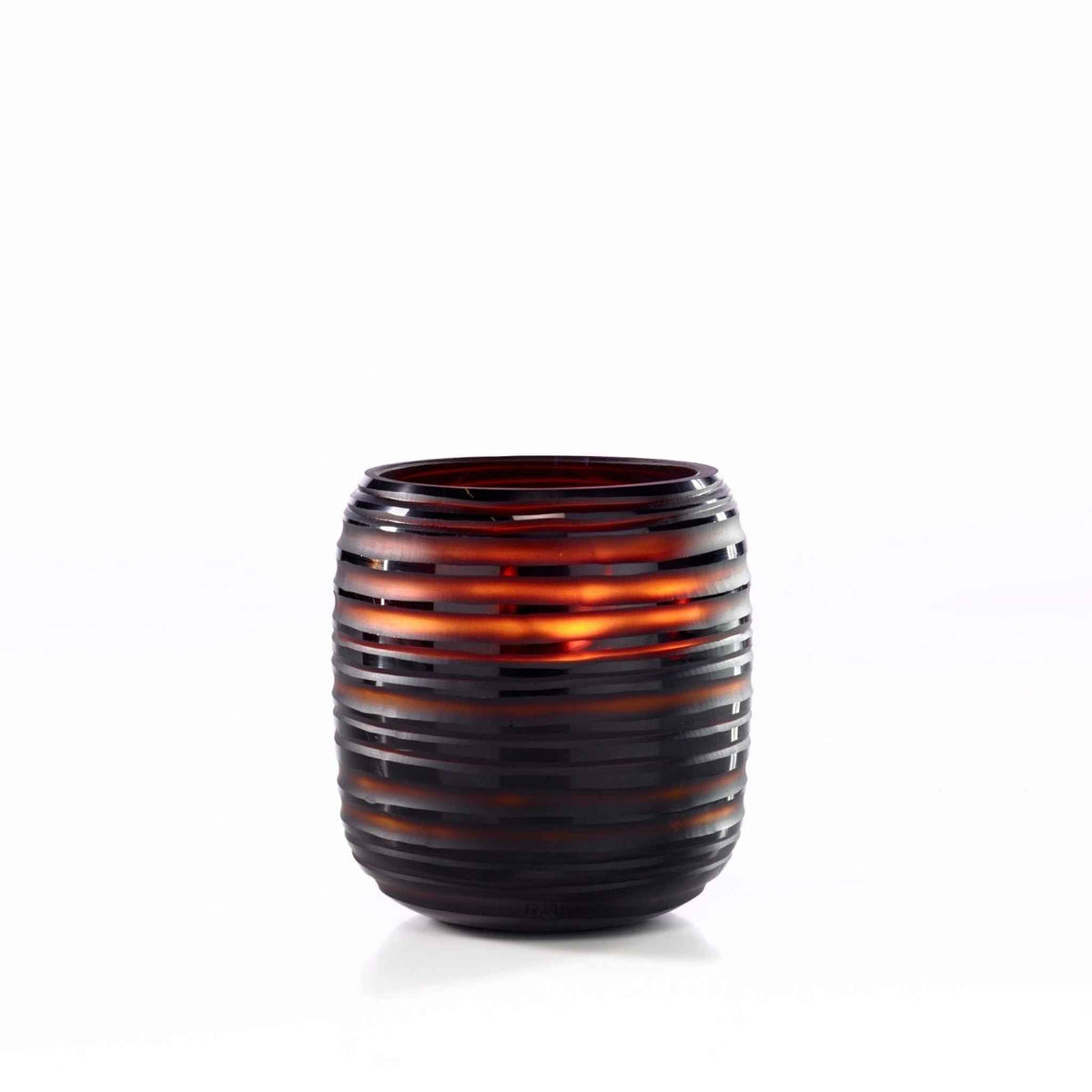 ONNO Sphere Amber – Duftkerze