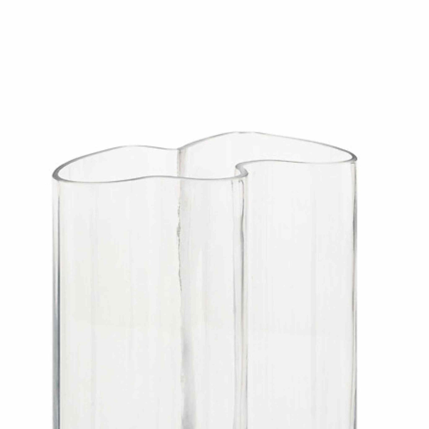 ONDA - Vase in fließender Form