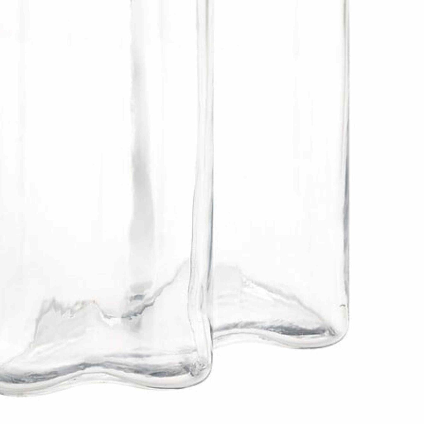ONDA - Vase in fließender Form
