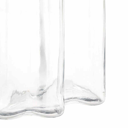 ONDA - Vase in fließender Form