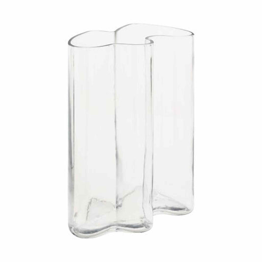 ONDA - Vase in fließender Form