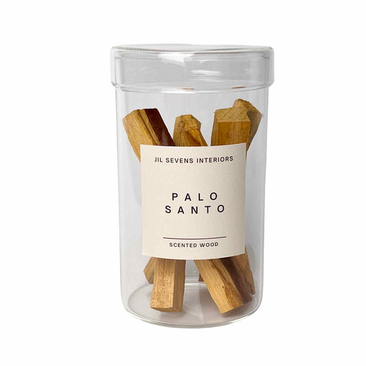 PALO SANTO - Room Fragrance