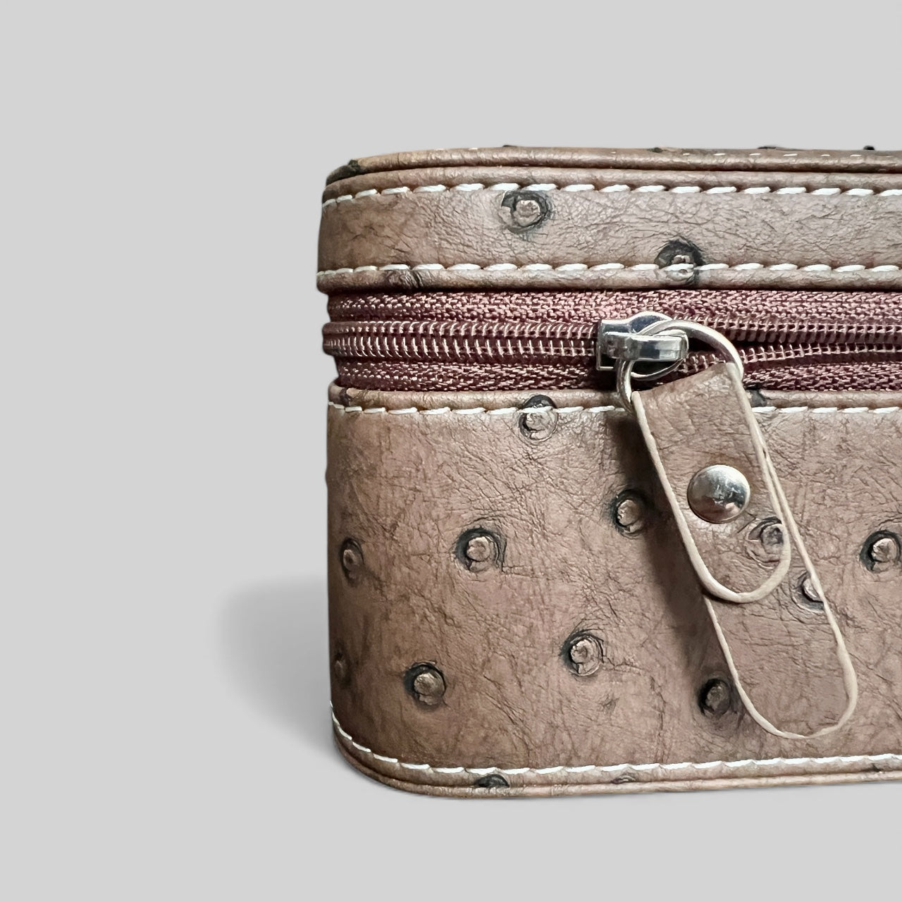 NUNZIO - Travel Case für Armbanduhren