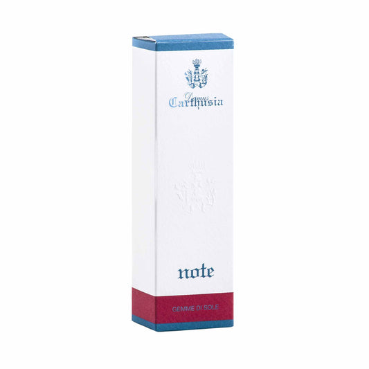 Carthusia Raumduft „Gemme di Sole“ – 100 ml Raumspray