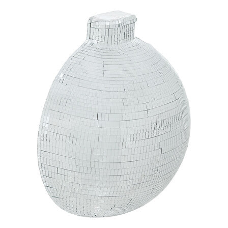 Disco Noël –  weihnachtliche Diskokugel 31,5 cm